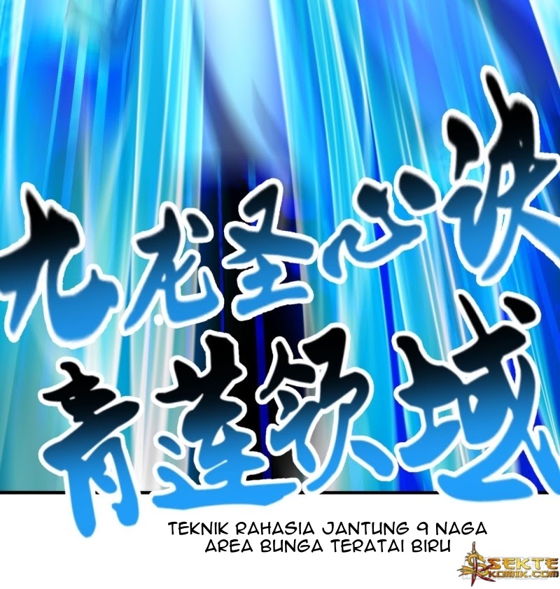 I Picked Up An Attributes Chapter 41 Gambar 54